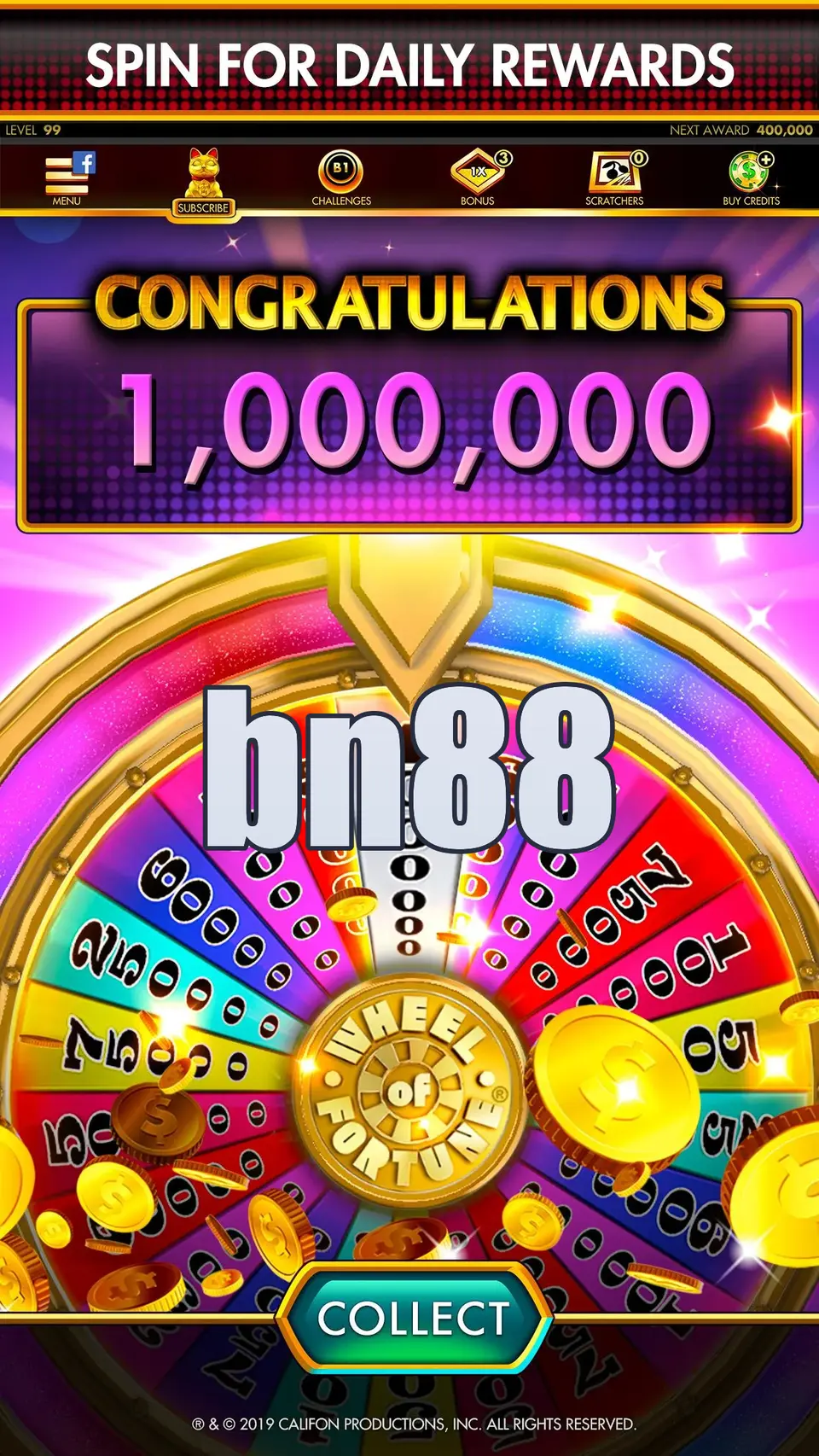 bn88 লগইন