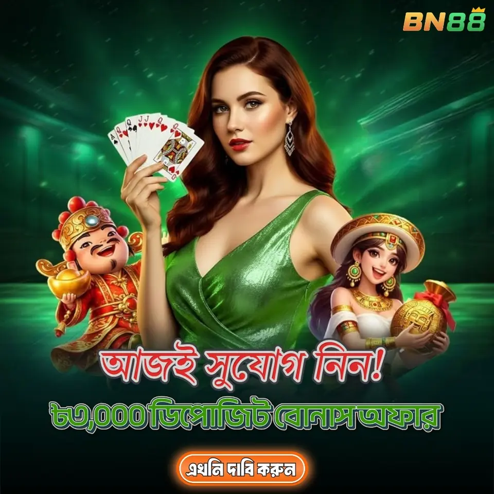 bn88 এখনই নিবন্ধন করুন - ডাউনলোড APK