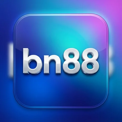 bn88 Logo - অফিসিয়াল
