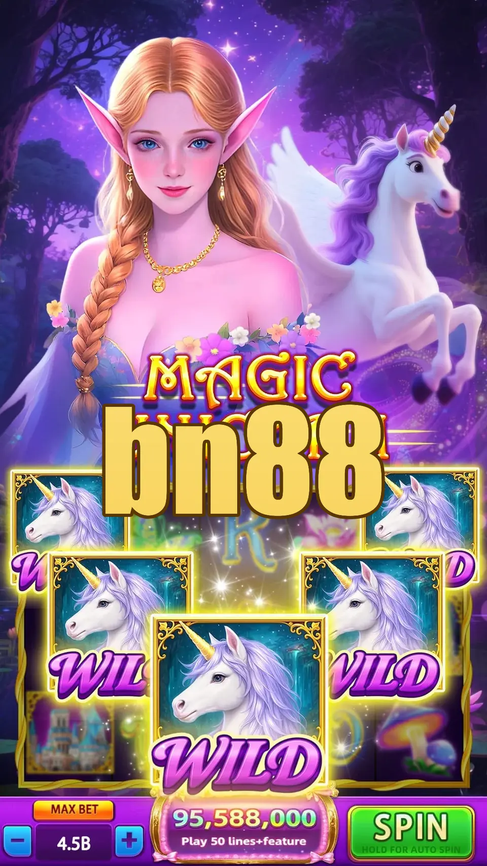 bn88 Preview - অফিসিয়াল ডাউনলোড